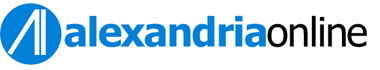 Logotipo Alexandria